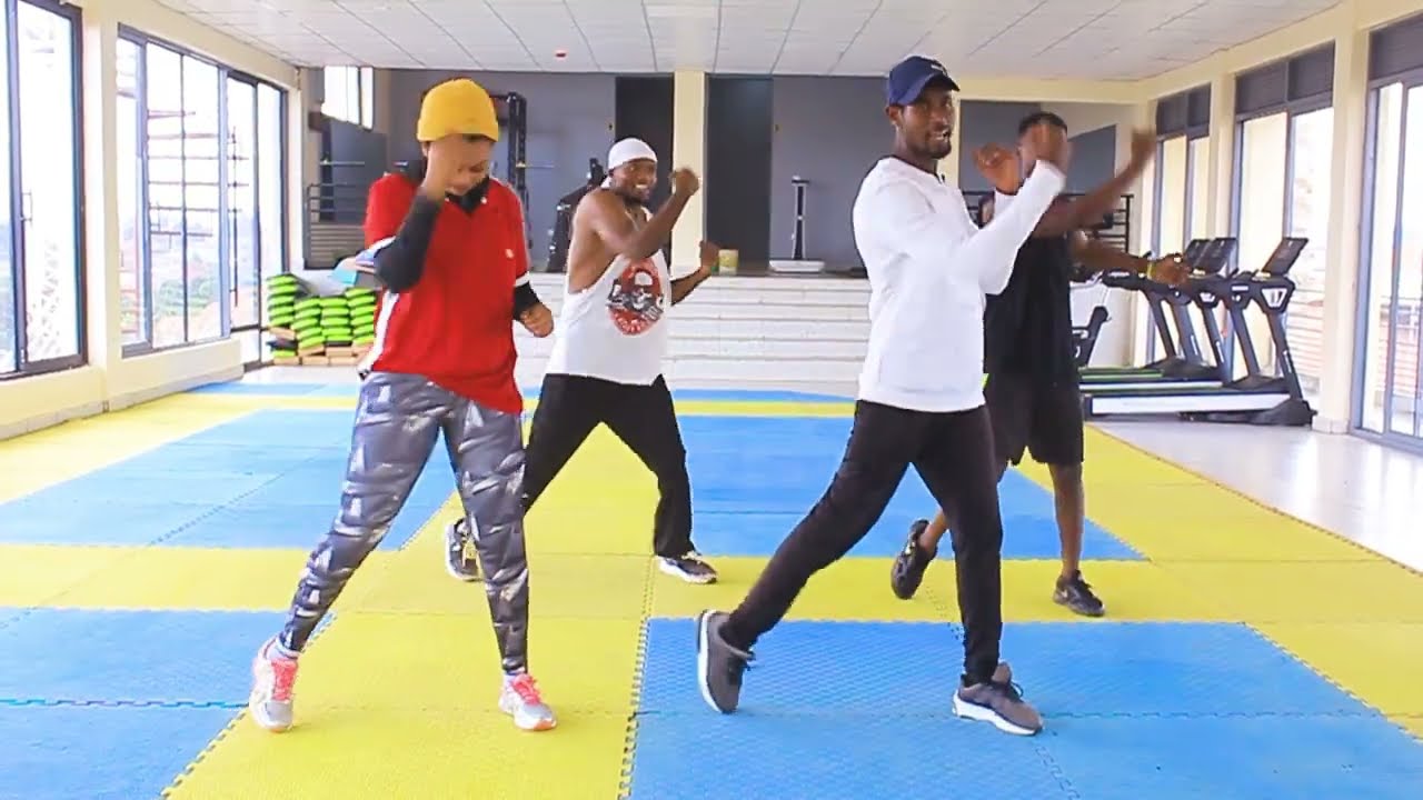 Episode 3: UKO WAKORA SPORT MURUGO