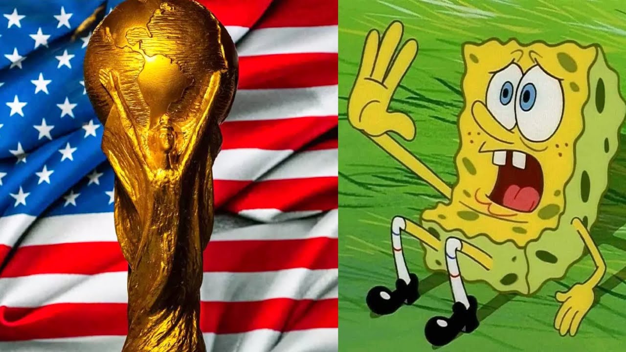 Why The 2026 World Cup Scares Me