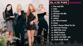 BLACKPINK | PLAYLIST MUSIC BLACKPINK#music #song