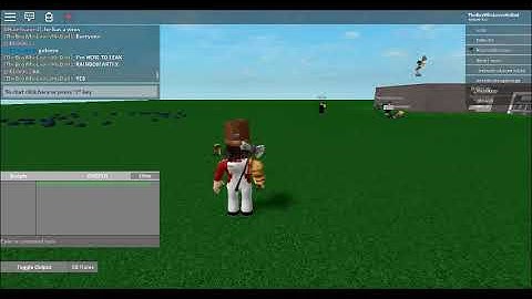 RAINBOW ARTIX [LEAKED]