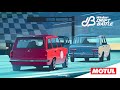 Winter Drift Battle V этап КВАЛИФИКАЦИЯ