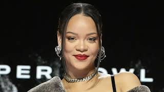 Rihanna's Tabi Trend Takeover: The Queen of Comfort Chic?