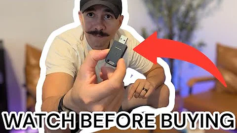 The best CARPLAY ADAPTER for your car - Honest Review