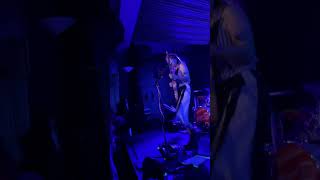 Kiss Ur Face Forever & Codependency - Orla Gartland November 21 2024 Portland OR