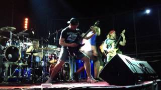 Blessing Omen - Through the Scope