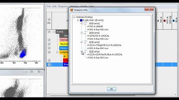 Infinicyt™ Features: Analysis Strategies Videotutorial