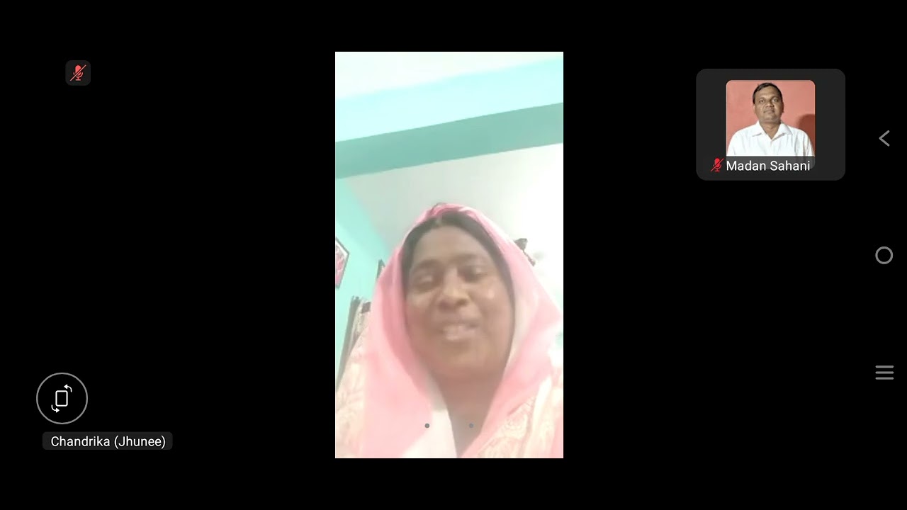 ହିଯକିୟଙ୍କ ରୋଦନ 15 ବର୍ଷ ଆଉସ ବୃଦ୍ଧି କଲା  Message by  sis chandrika jhuinee