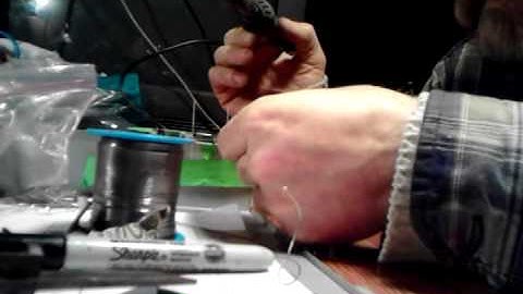 Making a charlicube spire part 2