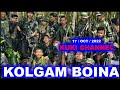 KOLGAM BOINA 17 OCT 2022