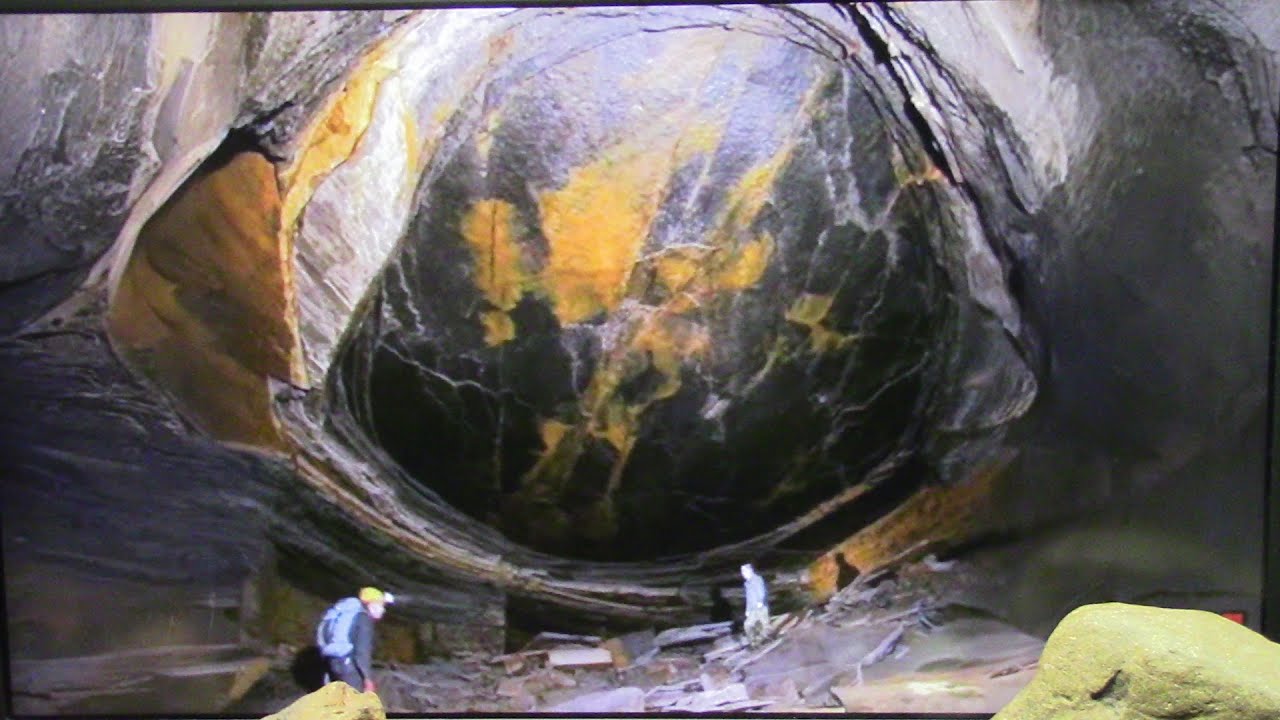 This Dragons Eye has Every Detail and Even an Optic Nerve The Anatomy is Flawless