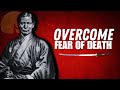 The Samurai who conquered death - Yamamoto Tsunetomo