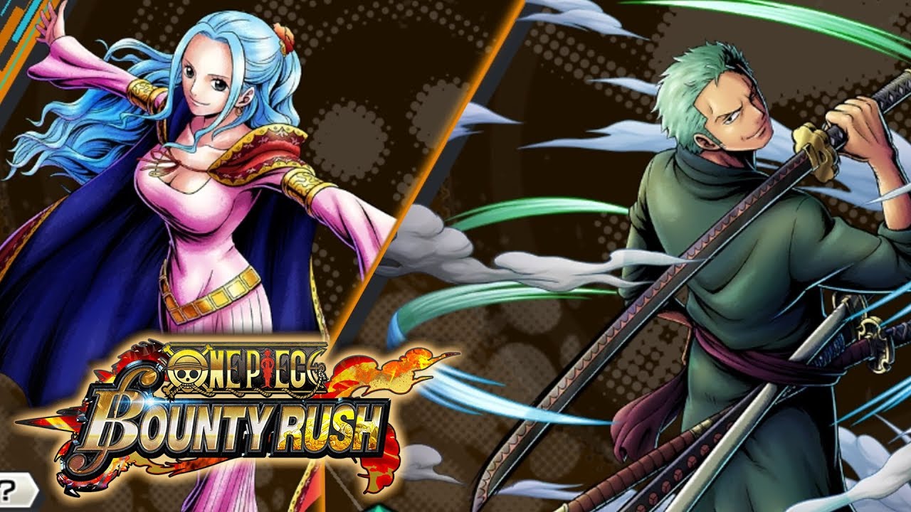 動画 The Reverie Arrives Ft 3d2y Zoro One Piece Bounty Rush Android 新作ゲームアプリ攻略動画まとめ ゲーム攻略太郎
