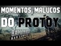 Youtube Thumbnail BC2 | Momentos Malucos Do PROTOY