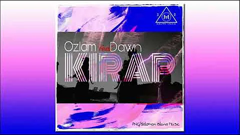 Ozlam ft. Dawn - Kirap (PNG Music 2017) (Pacific Music 2017) (Reggae 2017)