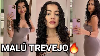Malu Trevejo Says She Doesnt Need A Man