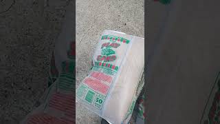 Pressure Washer Sandblaster Media Hack! 5$vs 25$