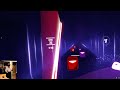 Beginning of video