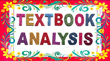SCERT Delhi | Textbook Analysis File in Hindi | English | EVS | SEP Project File | D.El.Ed | Diet