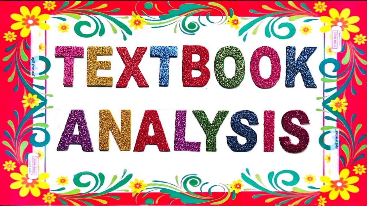 SCERT Delhi | Textbook Analysis File in Hindi | English | EVS | SEP Project File | D.El.Ed | Diet