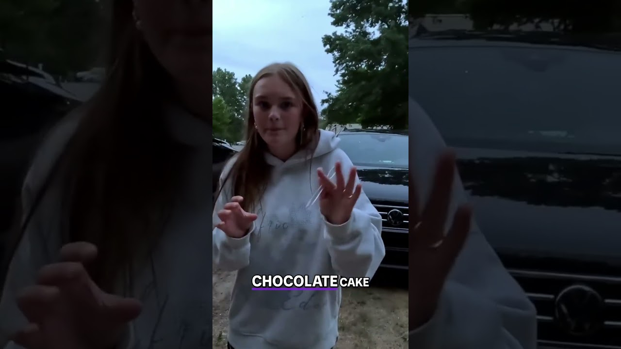 Camping Cake Celebration: 1000 Subscriber Journey Adventure! 