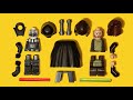 LEGO Obi Wan Kenobi VS Darth Vader Epic Fight Unofficial Minifigure Star Wars LEGO Obi Wan Kenobi VS Darth Vader Epic Fight Unofficial Minifigure Star Wars
