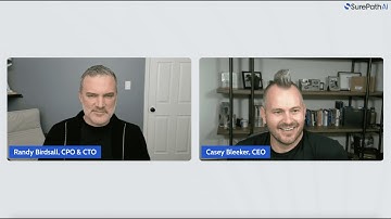 MCP Security: Separating workload from workforce (and why it matters)