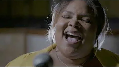 Sharon Roshell - Father of Glory Live (Official Vi...