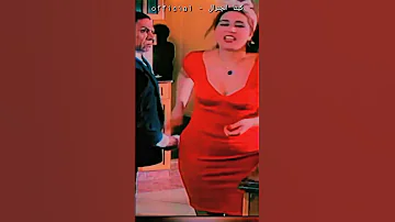 الزعيم عادل امام مع وفاء عامر Shorts 