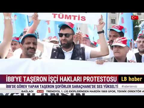#taşeron Kiralık Araç Şoförler #ibb #Saraçhane'de #kadro İstiyor @ulketv @leventbaslbhaber #lbhaber