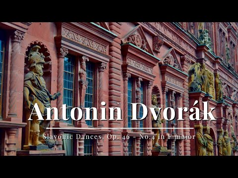 dvorák---slavonic-dances,-op.-46---no.4-in-f-major