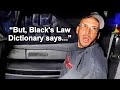 Sovereign Citizen "Guru" Arrested in under 5 Minutes by a No-Nonsense Cop