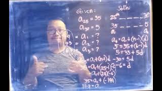 Sequences and Series (Grade11 Pre-Calculus)