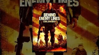 Behind Enemy Lines Columbia - Movie Commercial Starring Mr Kennedy (2008)