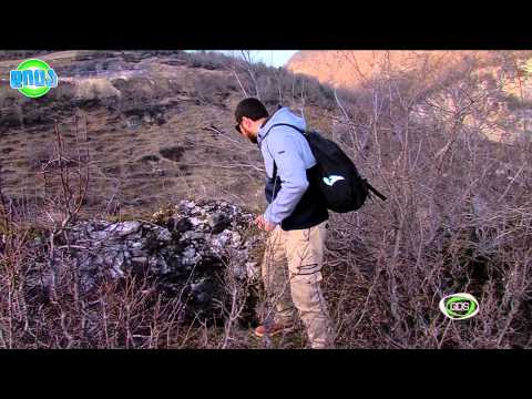 GDS დილა 30.01.2015 - მინი გადაცემა ,,GDS ექსპედიცია'' დათუნა გელაძის მოგზაურობა ხარაგაულის რაიონში