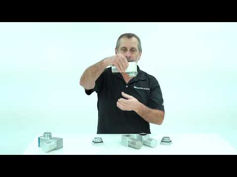 哪个EPV - 压力缓解通风口适合我?