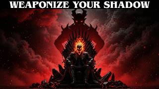 Master Your Dark Side Today and Watch Respect, Power & Control Chase You | Machiavelli