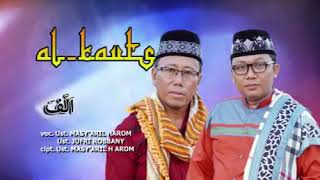 HARBUS Al-Kautsar | Alfa Shollallah Ust.Masy'aril Harom Ft Ust.Jufri Robbany