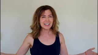 Sixty Second Standup