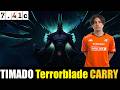 🤯 TIMADO [ Terrorblade ] HC 7.41c - DOTA 2 BEST MATCHES #dota2   #dota2gameplay