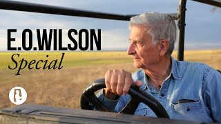 Discovering Alabama E O Wilson Special by Discovering Alabama 1,287 views 3 years ago 26 minutes