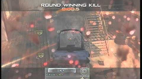 Frost iLy Clutch 1v2 Aginst Kudos And Reptar