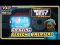 The Bad Batch Season 3 Episodes 1-3 | NYSQ Breakdowns