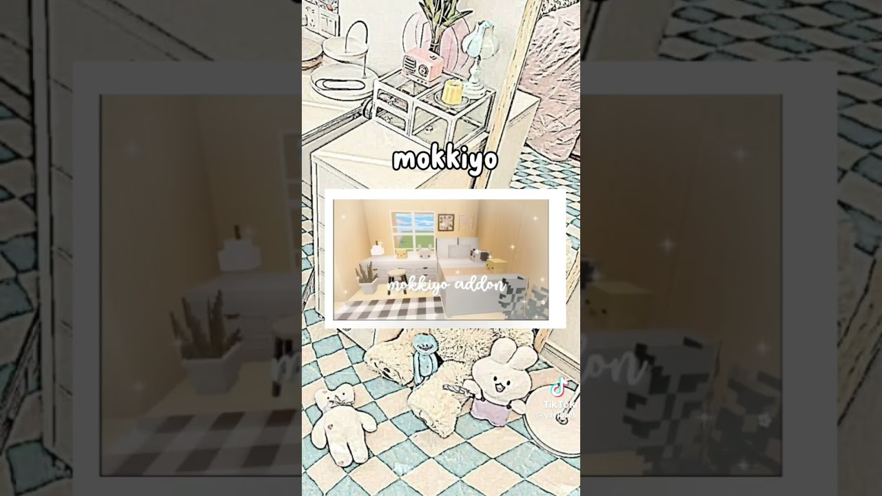 nama nama addons untuk minecraft/kawaii world 