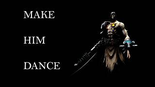 V Rising Guide - Adam brutal solo MELEE