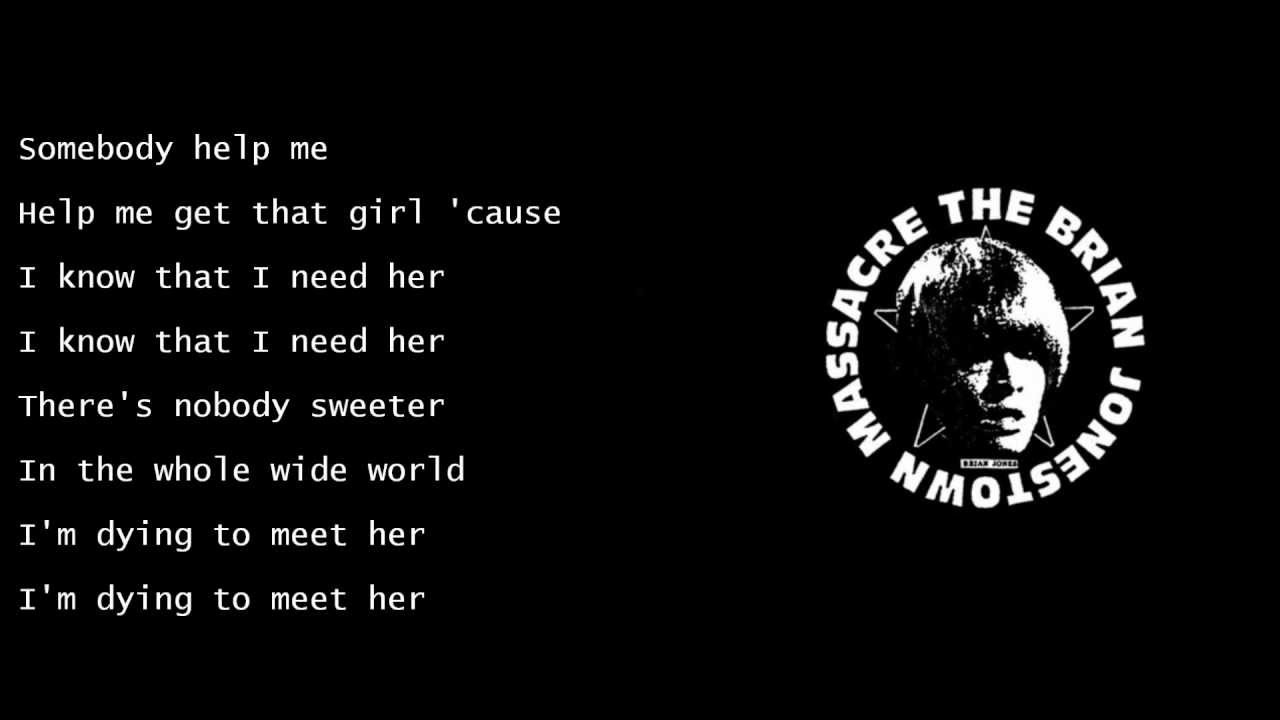 Monkey Puzzle The Brian Jonestown Massacre Youtube