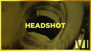 You Me At Six – Headshot (Official Visualiser)