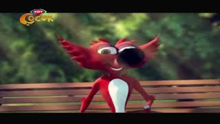 Eski Trt Çocuk Tilki Takipte Jeneriği 21.07.2014 Montaj