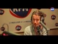 Capture de la vidéo Julien Doré En Interview V.i.p. Au Micro De Vincent Cerruti