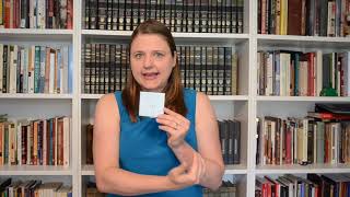 O.G. Sequence: Level 1 (pt.  3)-The Teaching Corner (Ep. 8)