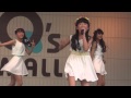 PARLISH(パーリッシュ)「CANDY SMILE (e-girls)」2015/08/14